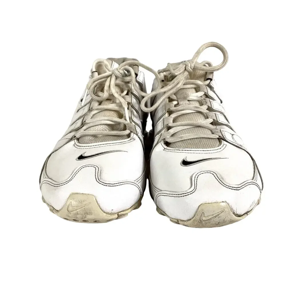 Nike shox nz